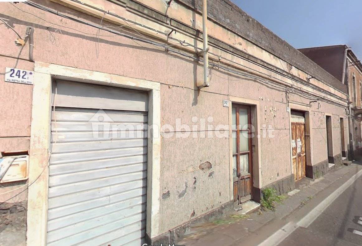 Appartamento in vendita a Catania