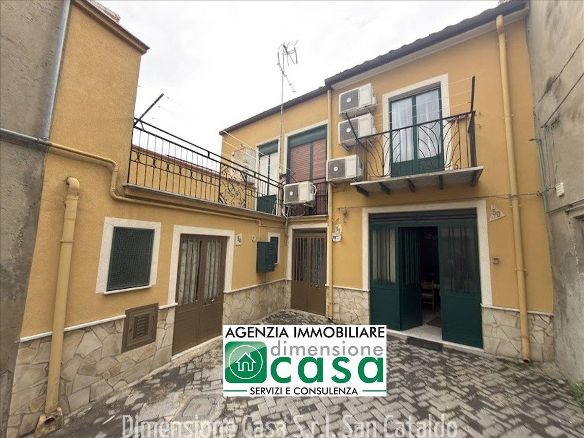 Casa indipendente in vendita a San Cataldo