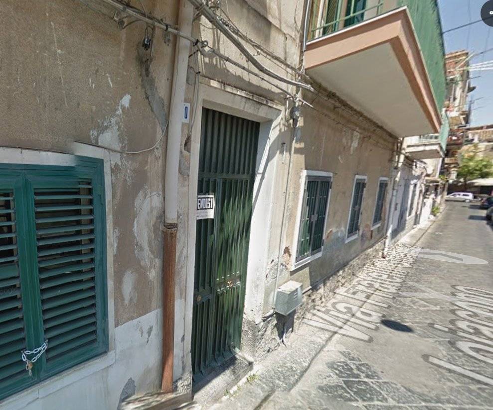 Appartamento in vendita a Catania