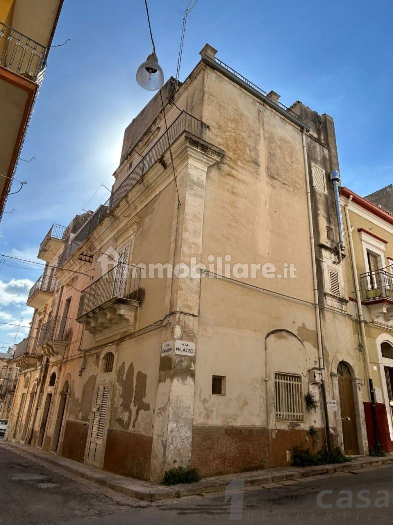 Villa in vendita a Ragusa