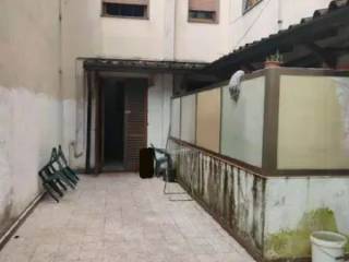 Cortile interno