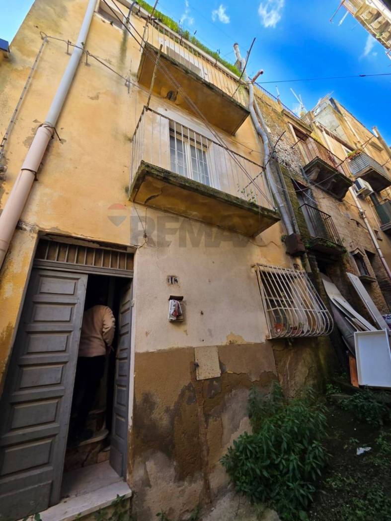 Casa indipendente in vendita a Caltagirone