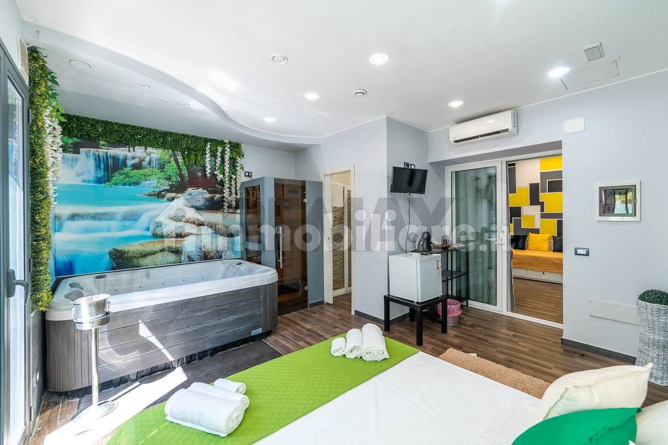 Casa indipendente in vendita a Catania