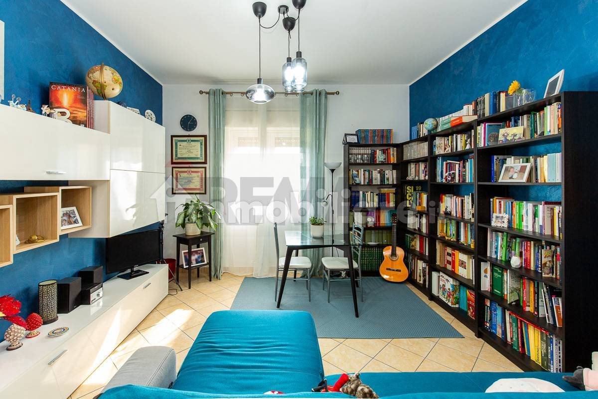 Appartamento in vendita a Riposto