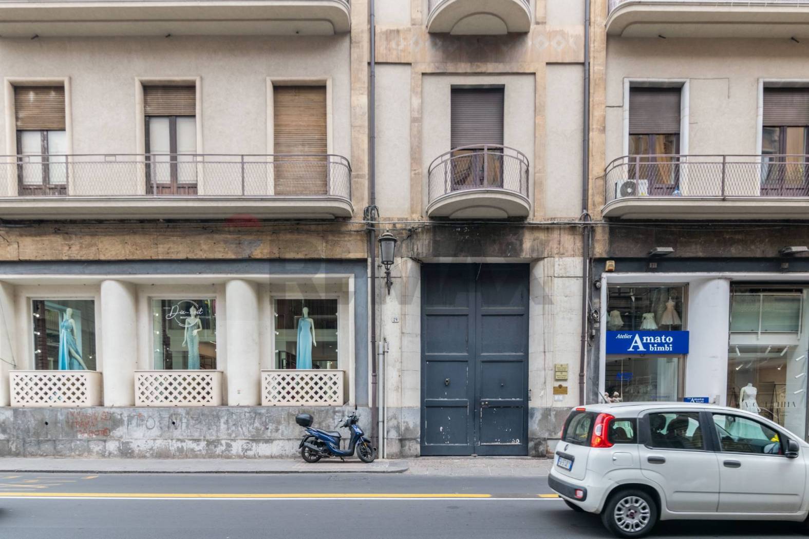 Appartamento in vendita a Catania