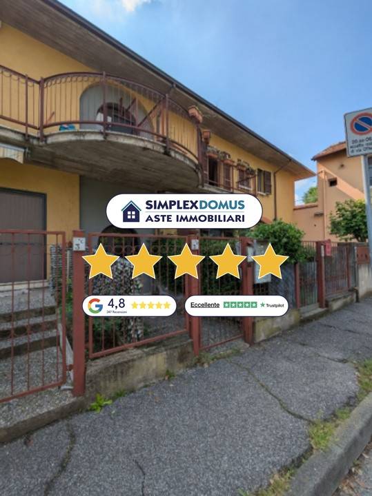 Appartamento in vendita a Agrate Brianza