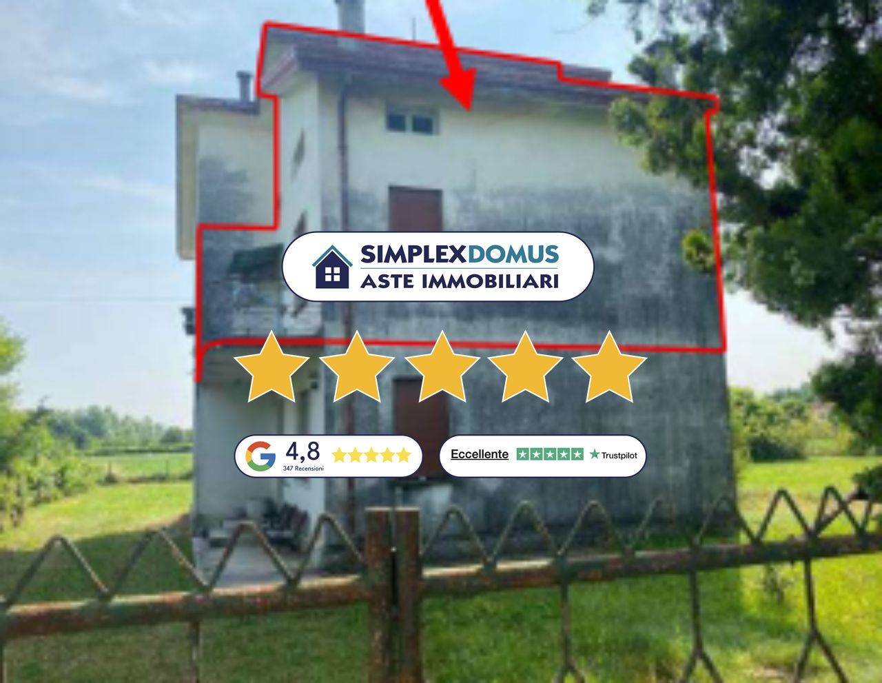 Appartamento in vendita a Caneva