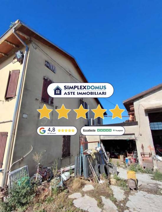 Villa in vendita a Spilamberto