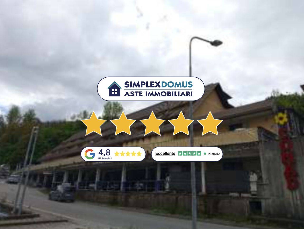 Appartamento in vendita a Castelnuovo di Garfagnana