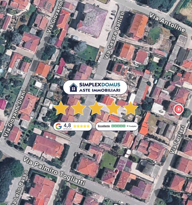 Appartamento in vendita a Argenta