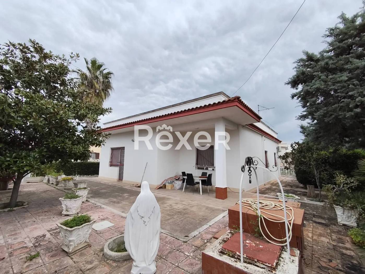 Villa in vendita a Taranto