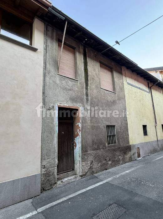 Appartamento in vendita a Terno d'Isola