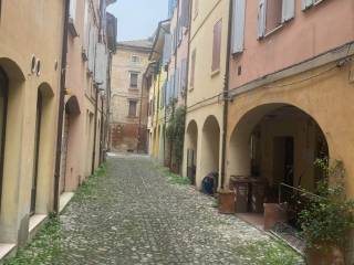 Cortile interno
