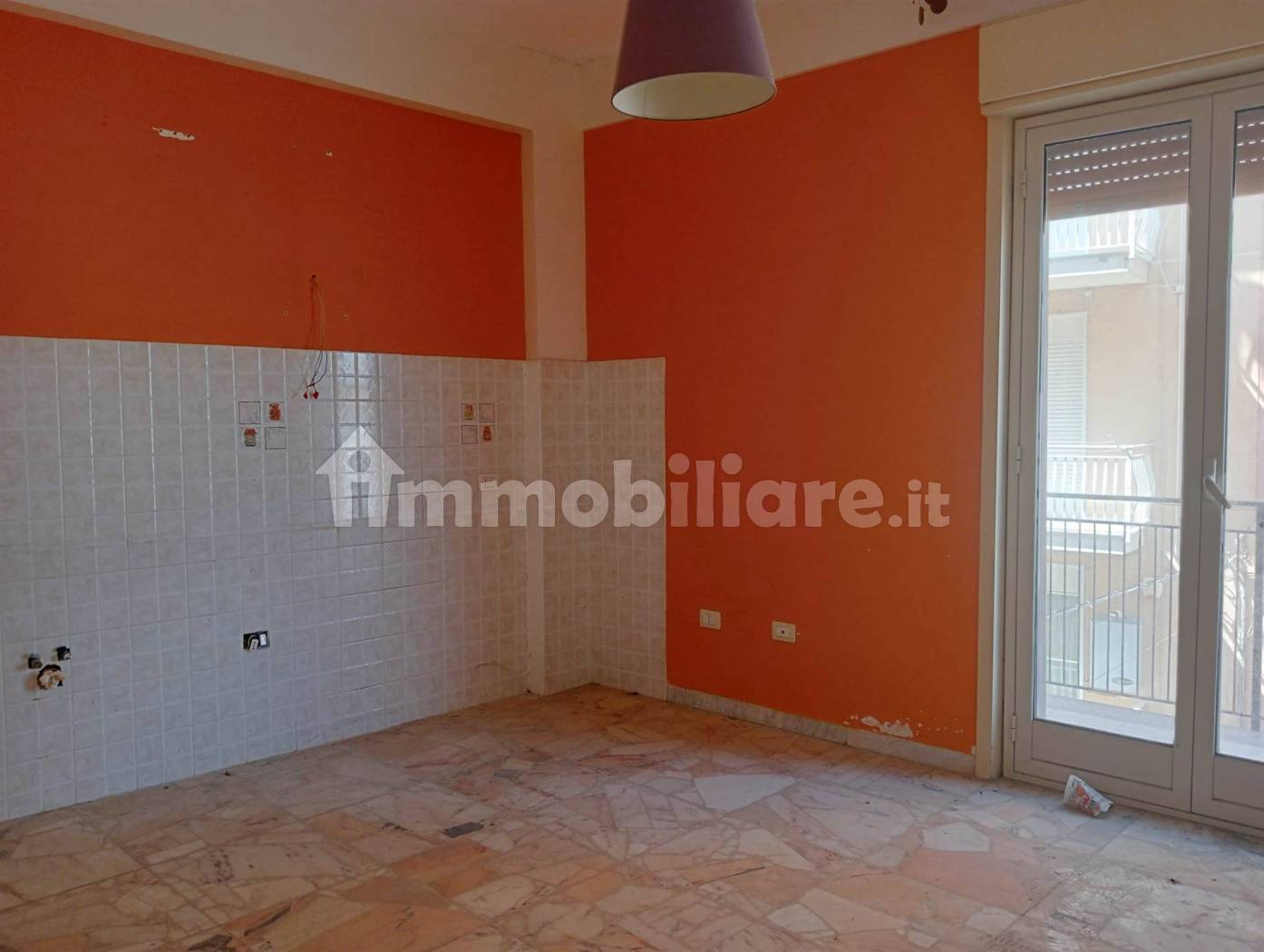 Appartamento in vendita a Licata