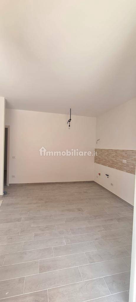 Palazzo - Stabile in vendita a Vairano Patenora