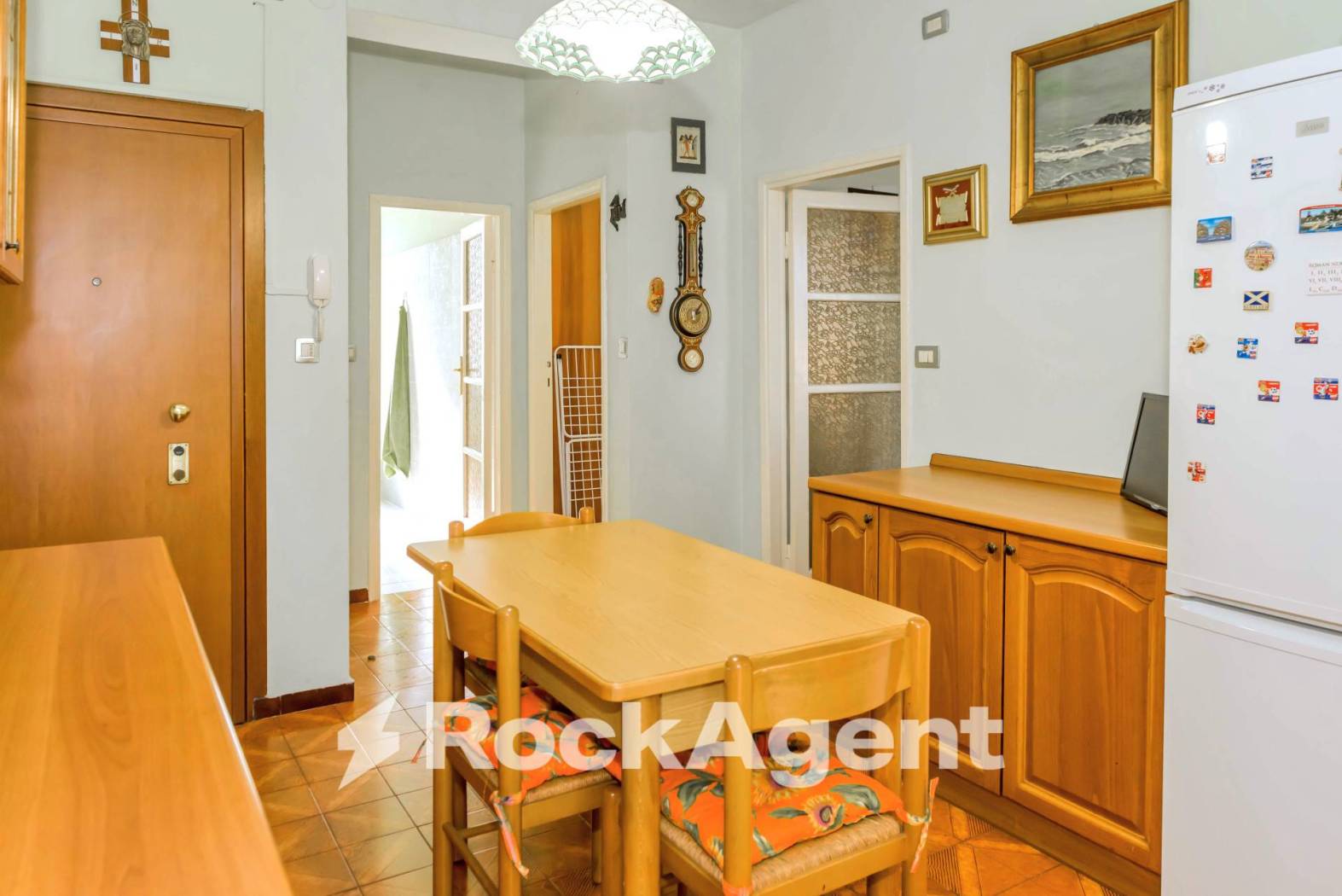 Appartamento in vendita a Cusago