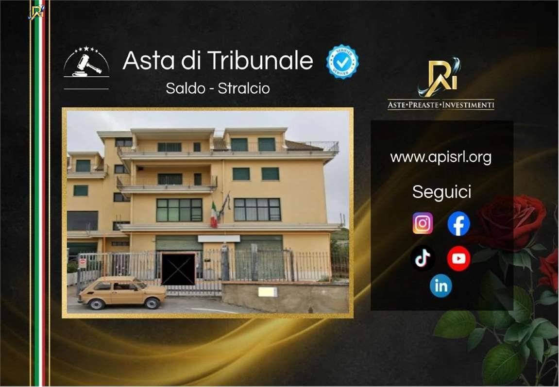 Appartamento in vendita a Canicattì