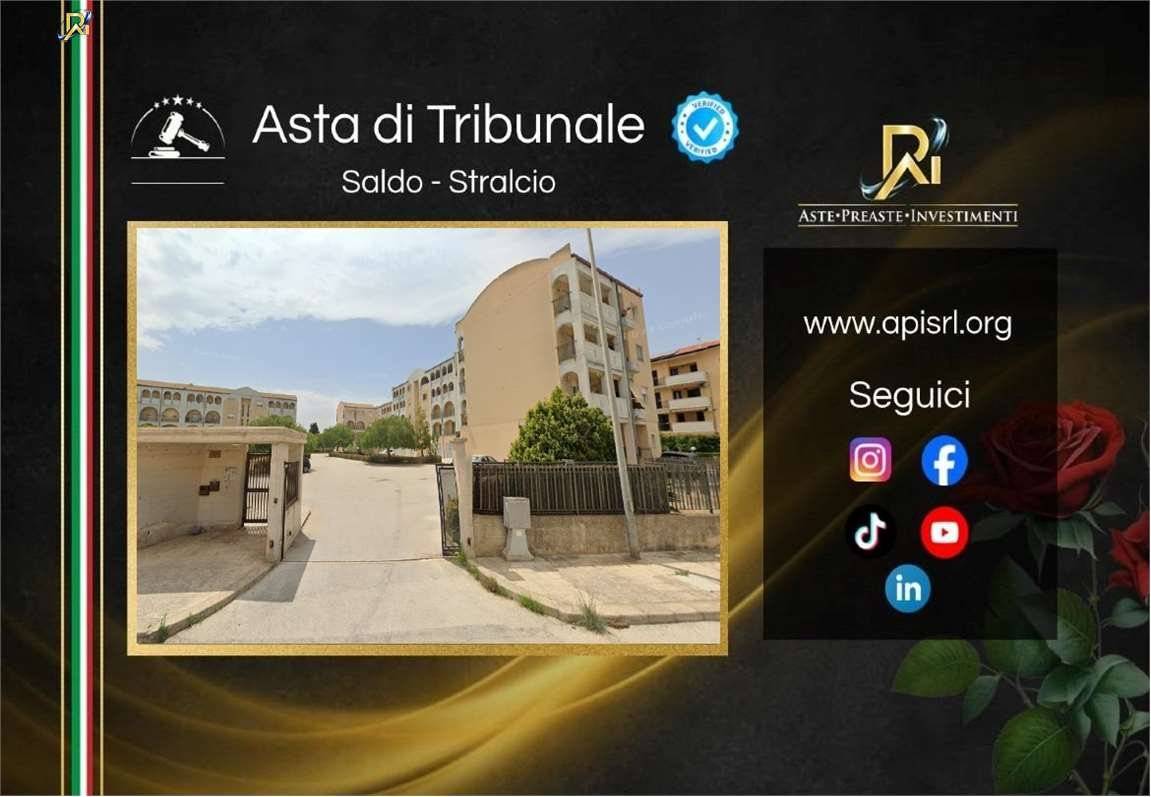 Appartamento in vendita a Siracusa