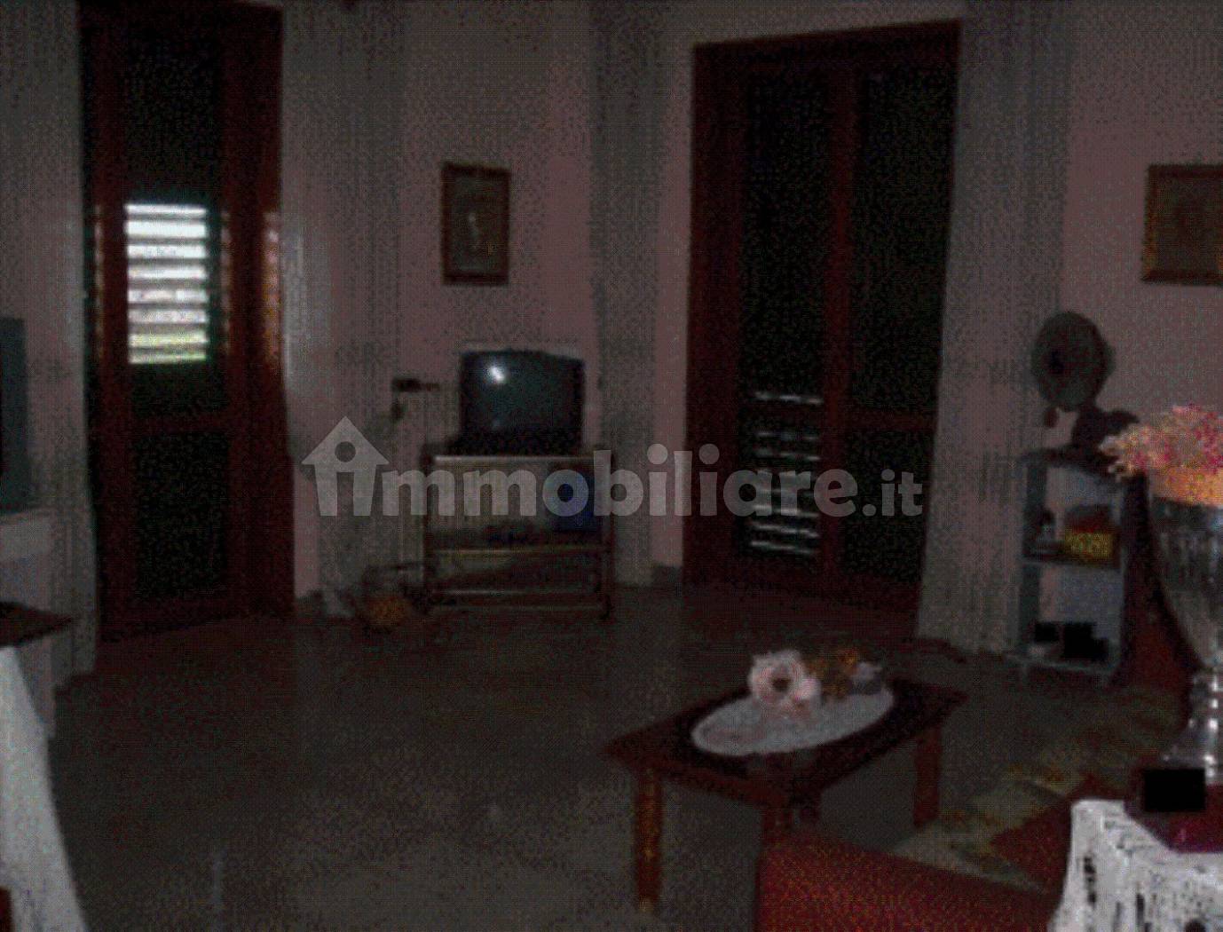 Appartamento in vendita a Sarno