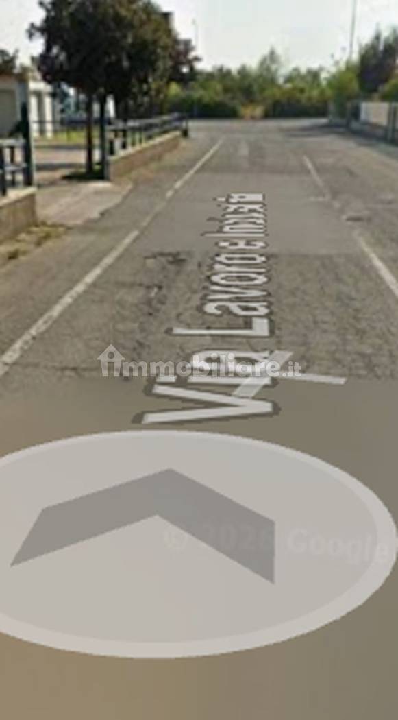 Appartamento in vendita a Coccaglio