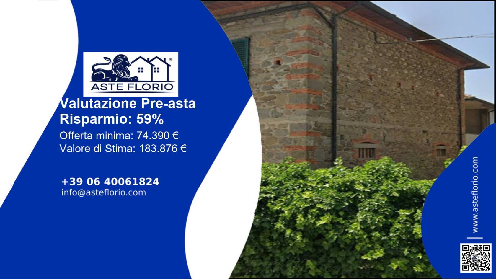 Villa in vendita a Arezzo