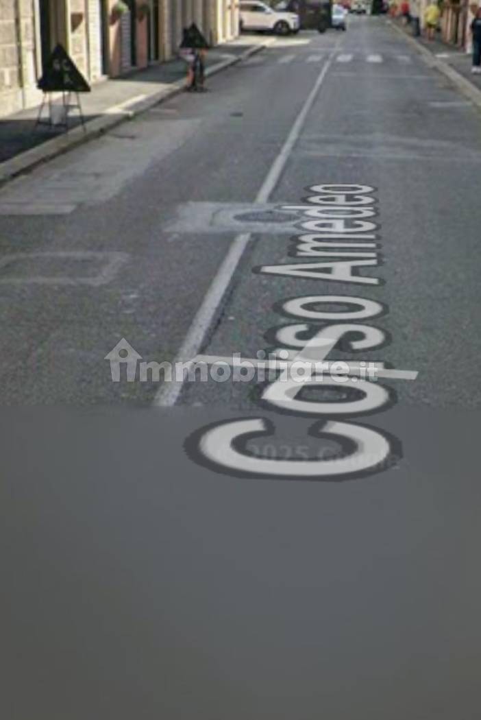 Appartamento in vendita a Livorno