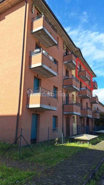 Appartamento in vendita a Cadelbosco di Sopra