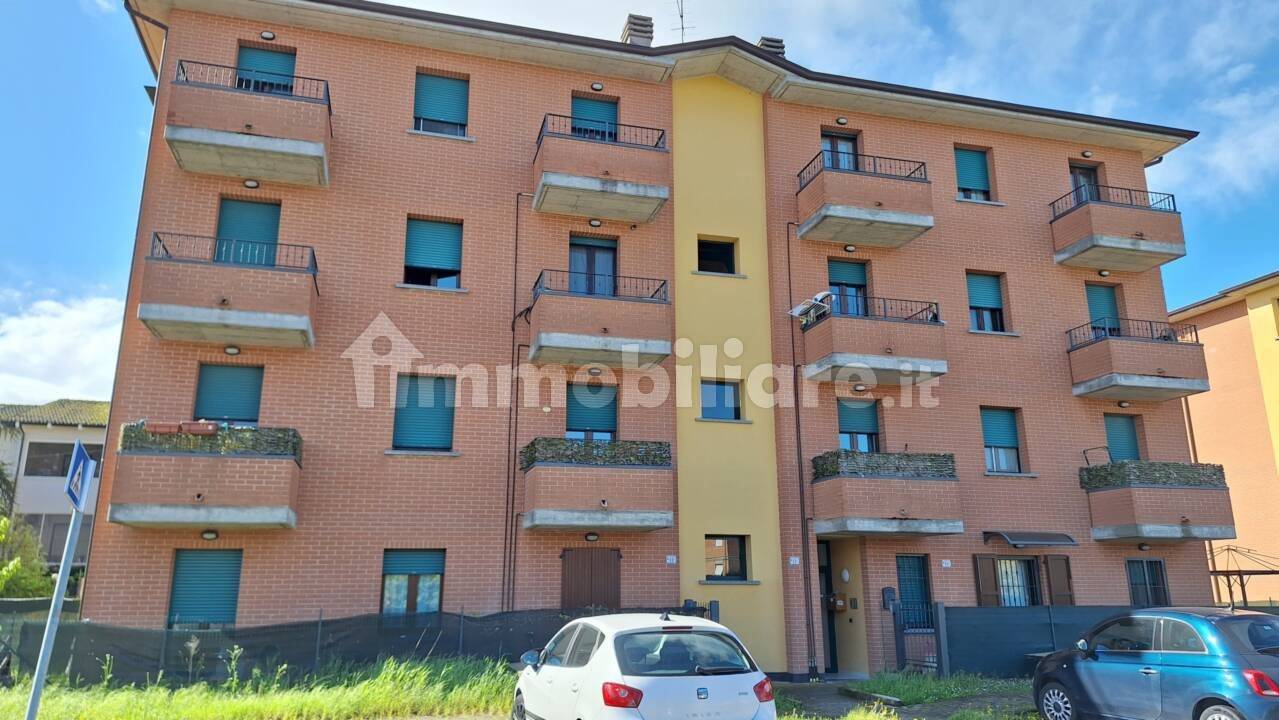 Appartamento in vendita a Cadelbosco di Sopra