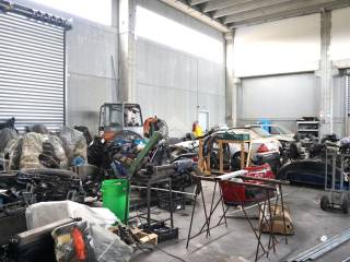 Magazzino