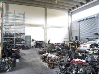 Interno non residenziale