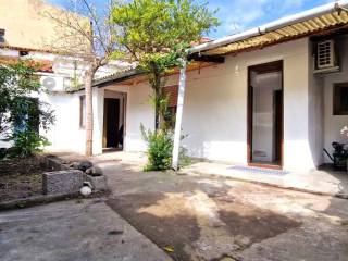 Cortile interno