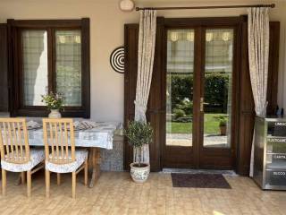 Veranda