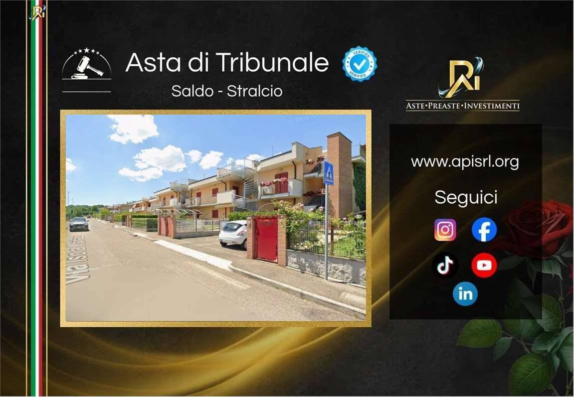 Appartamento in vendita a Capodimonte