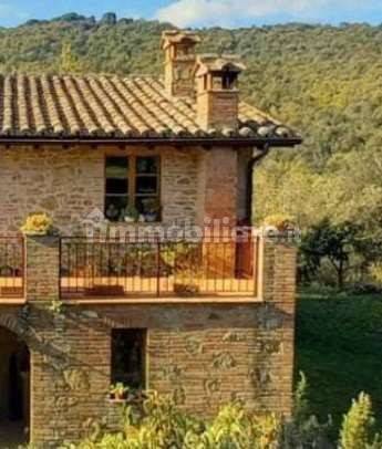 Casa indipendente in vendita a Sassocorvaro Auditore