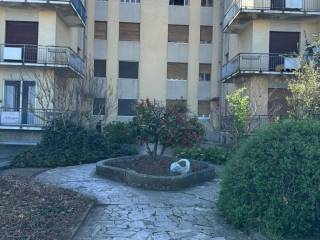 Cortile interno