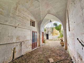 Cortile interno