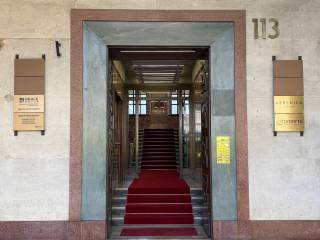 Interno palazzo