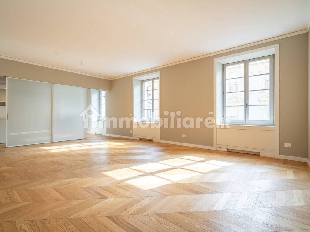 Appartamento in Centro