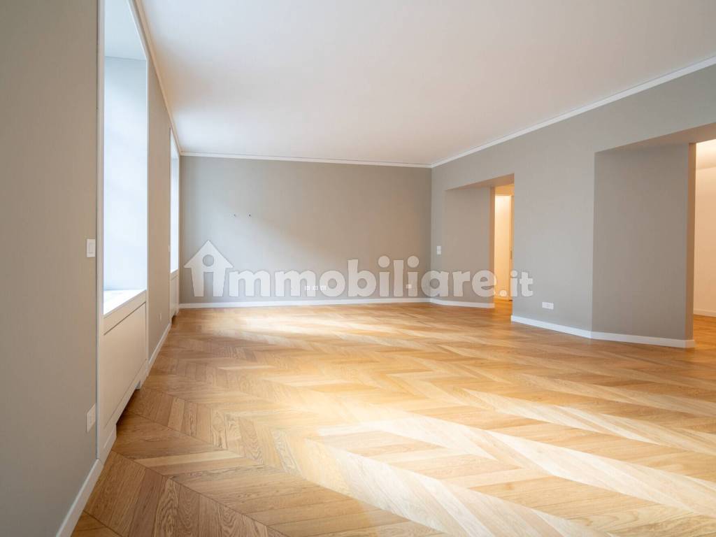 Appartamento in Centro, foto 5 di 39