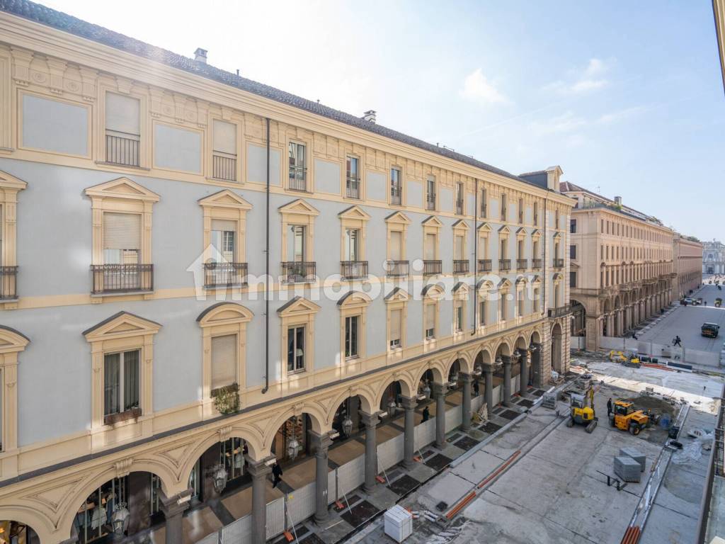 Appartamento in Centro, foto 6 di 39