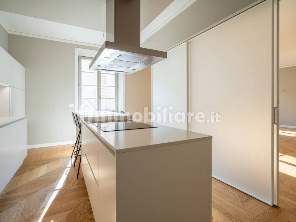 Appartamento in Centro, foto 10 di 39