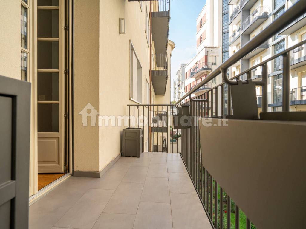 Appartamento in Centro, foto 19 di 39