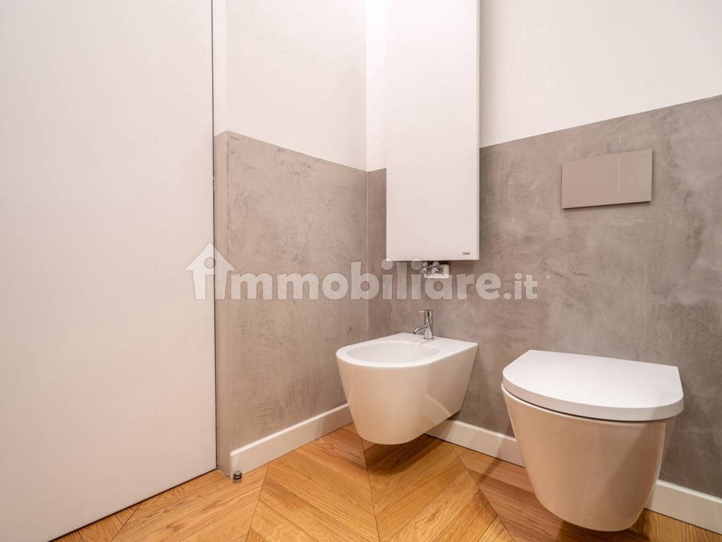 Appartamento in Centro, foto 32 di 39