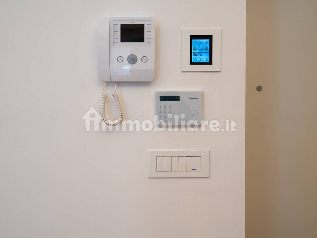 Appartamento in Centro, foto 33 di 39