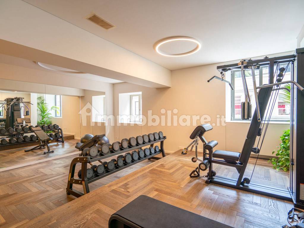 Appartamento in Centro, foto 37 di 39