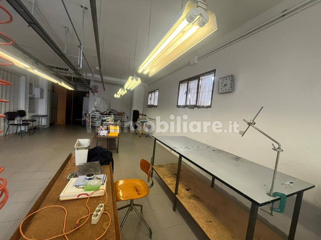 Interno non residenziale