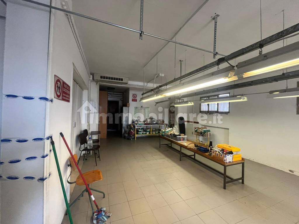 Interno non residenziale