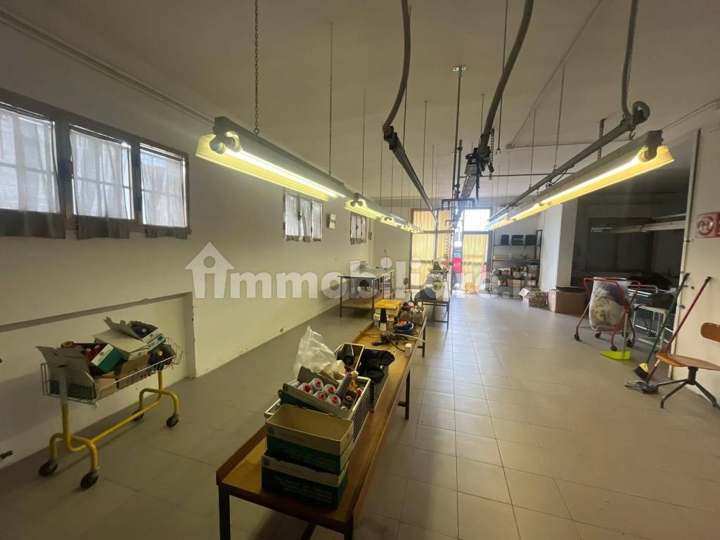 Interno non residenziale