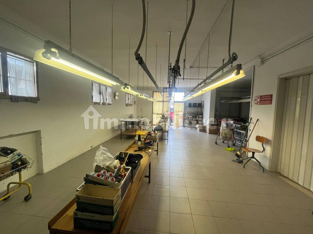 Interno non residenziale