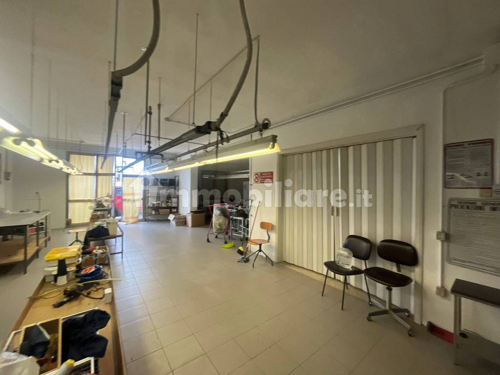 Interno non residenziale